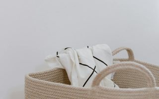 kosze do przechowywania przedmiotów w domu