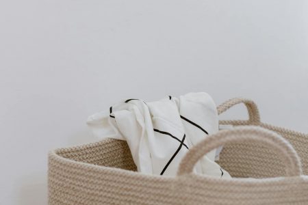 kosze do przechowywania przedmiotów w domu