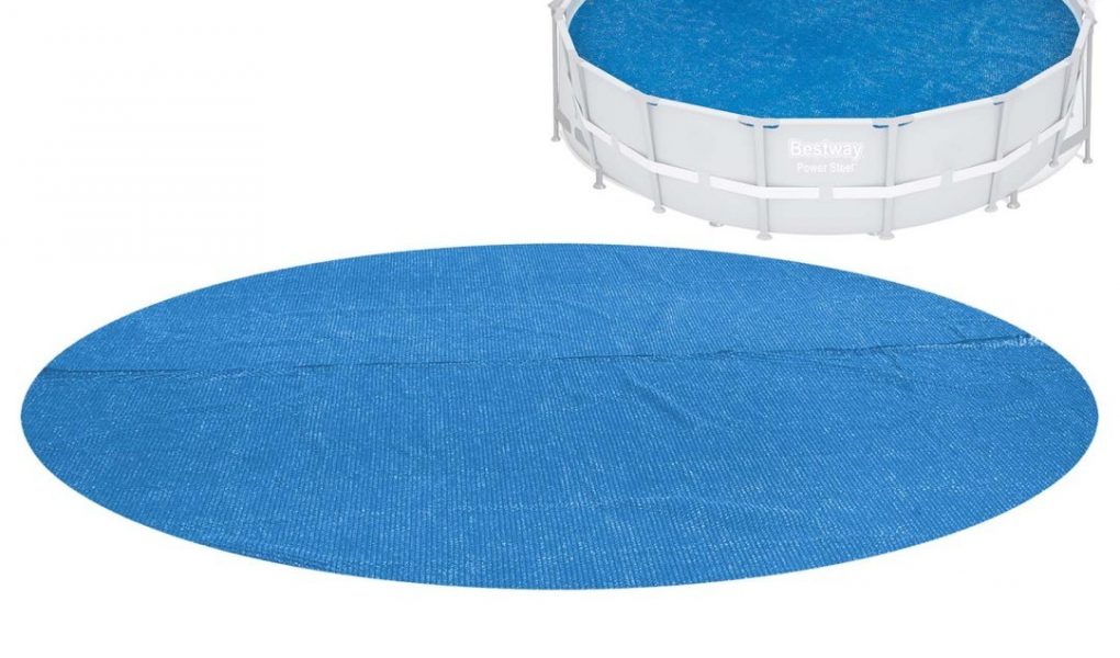 mata solarna do basenu