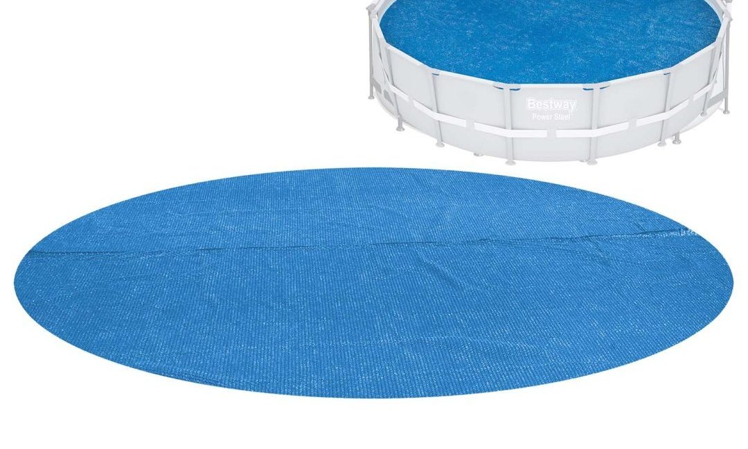 mata solarna do basenu