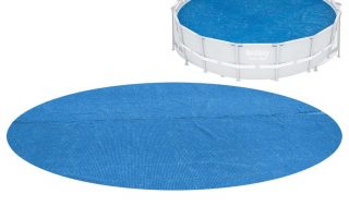 mata solarna do basenu