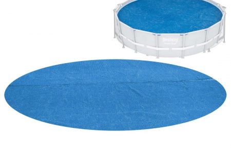 mata solarna do basenu